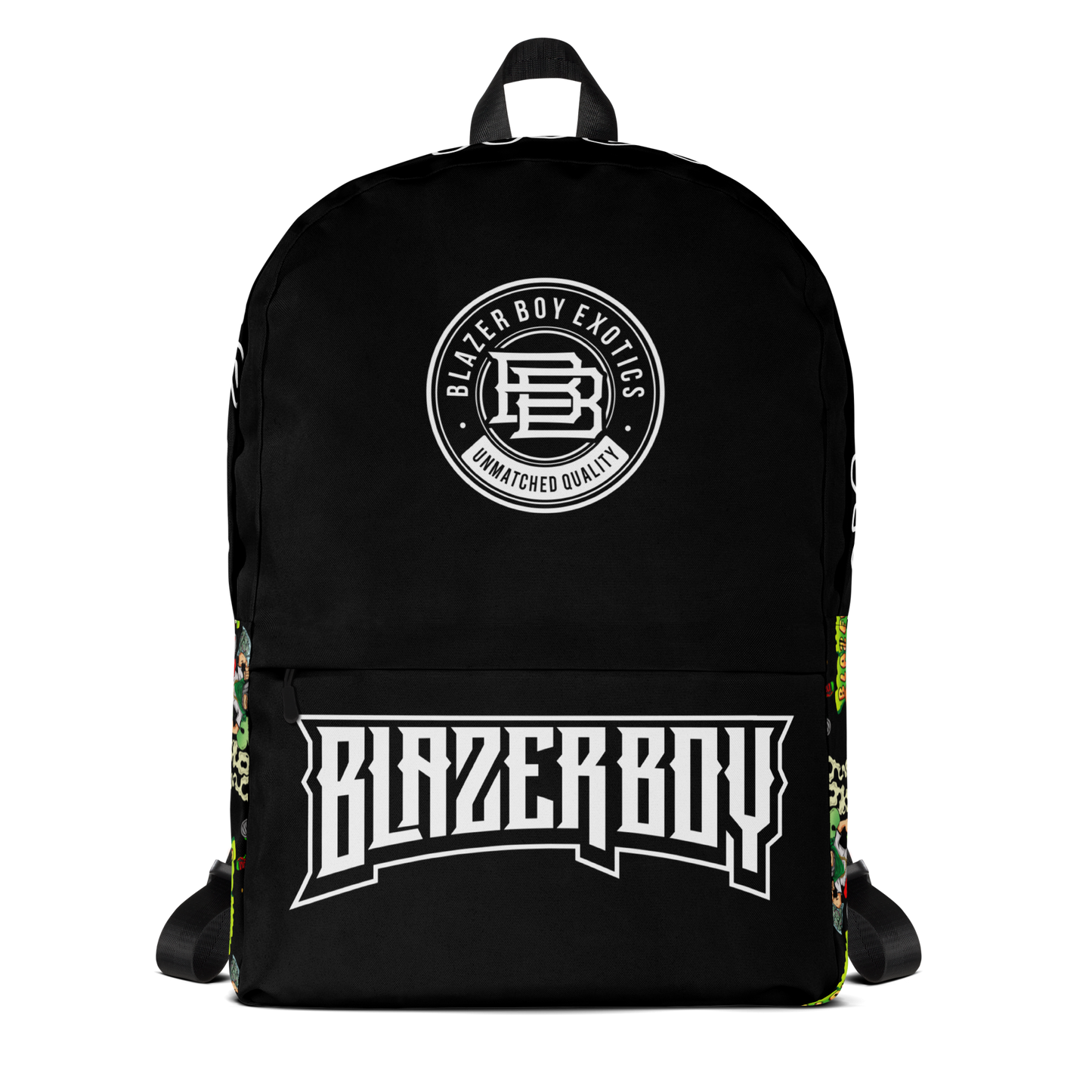Blazer Backpack