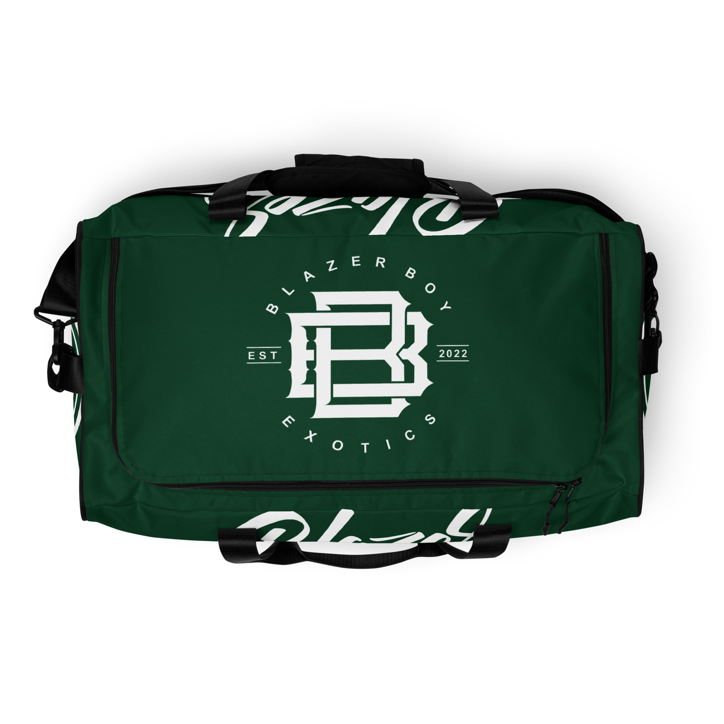 Blazerboy Duffle bag