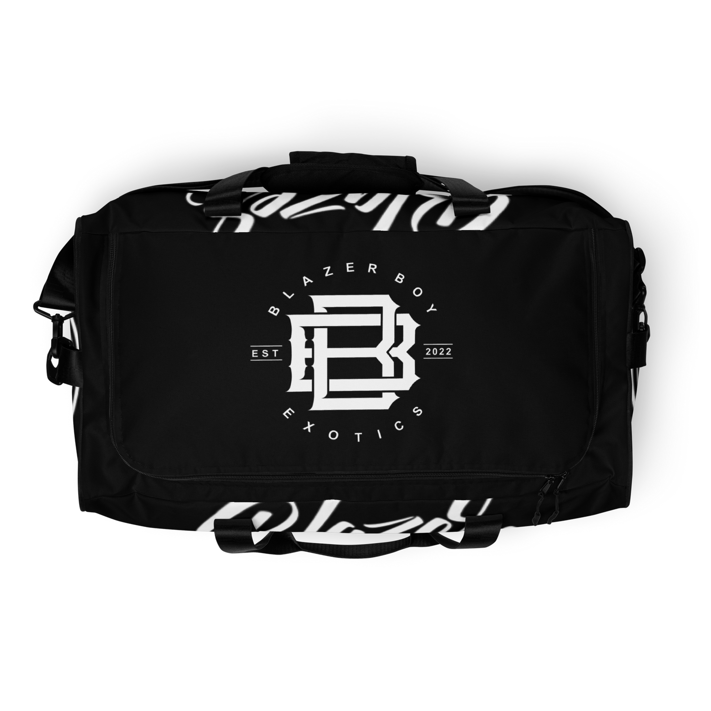 Blazerboy Duffle bag