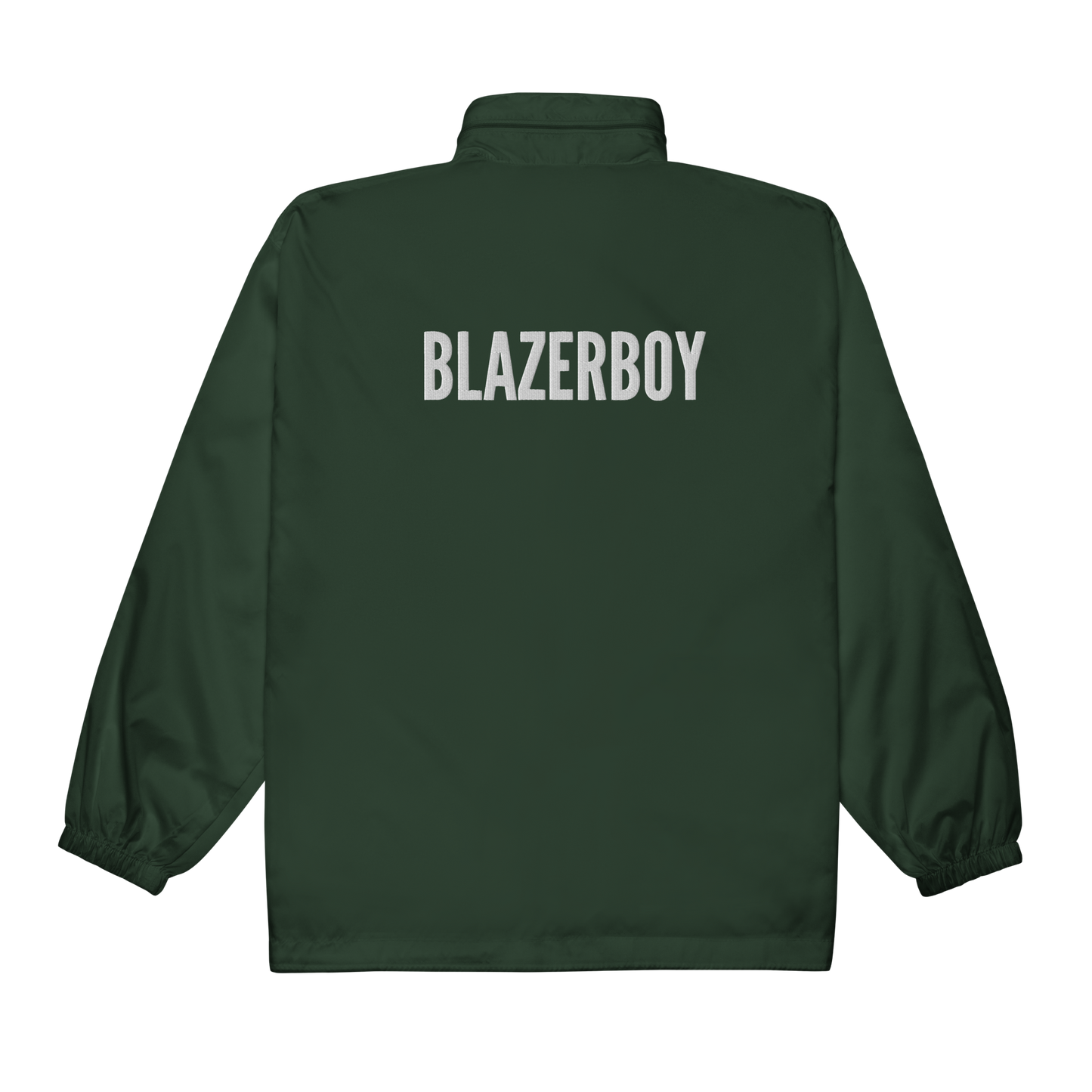 Blazerboy unisex windbreaker