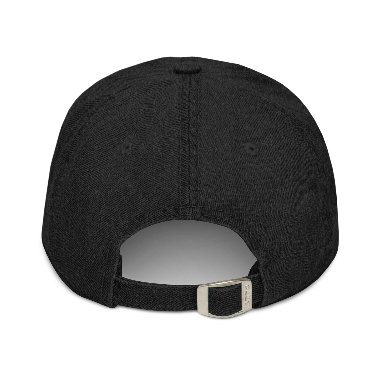 Blazerboy Denim Hat