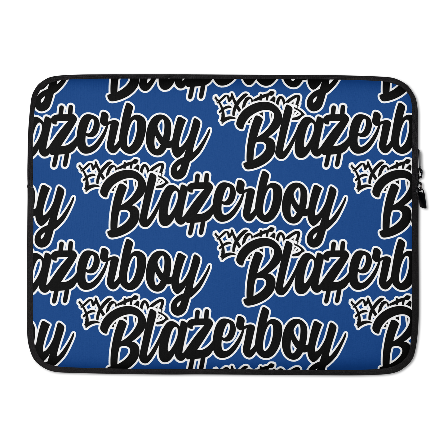 Blazerboy exotics Laptop Sleeve