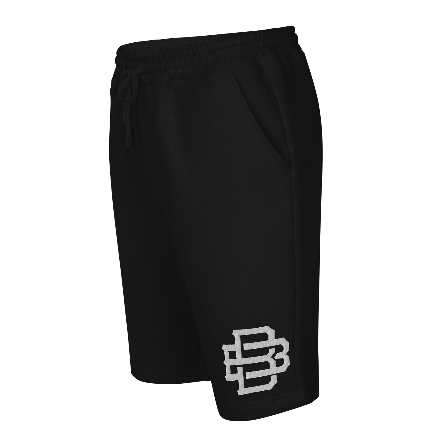 Blazerboy fleece shorts BB
