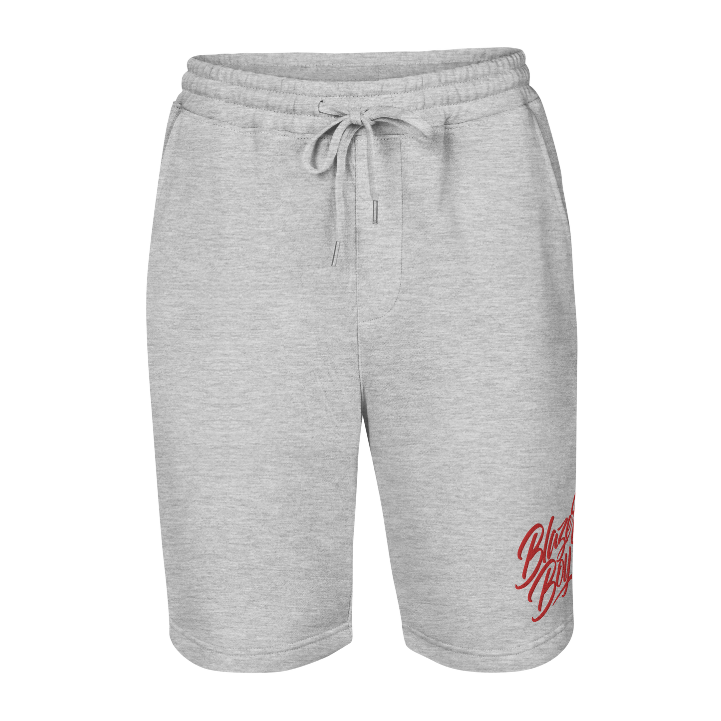 Blazerboy fleece shorts
