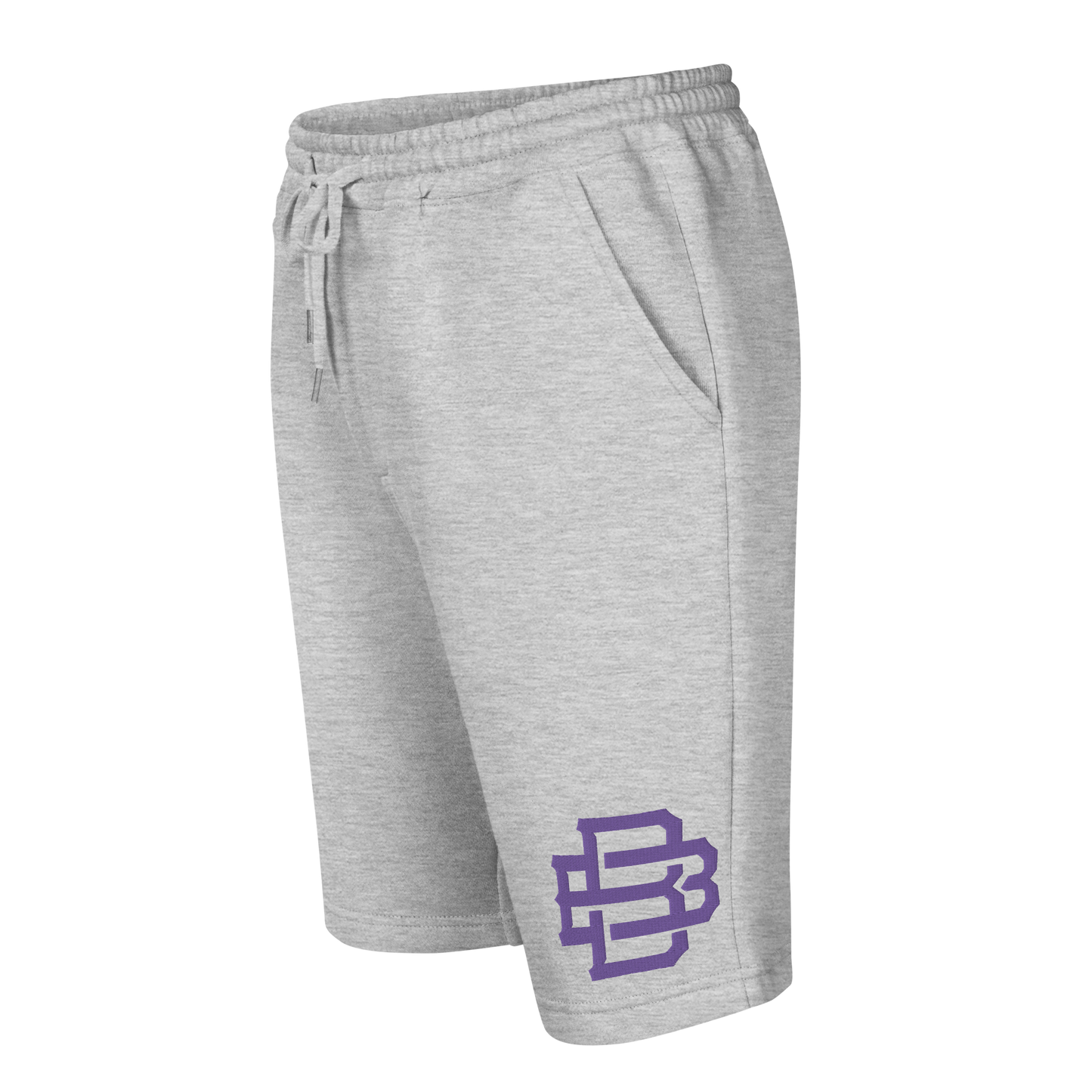 Blazerboy fleece shorts BB