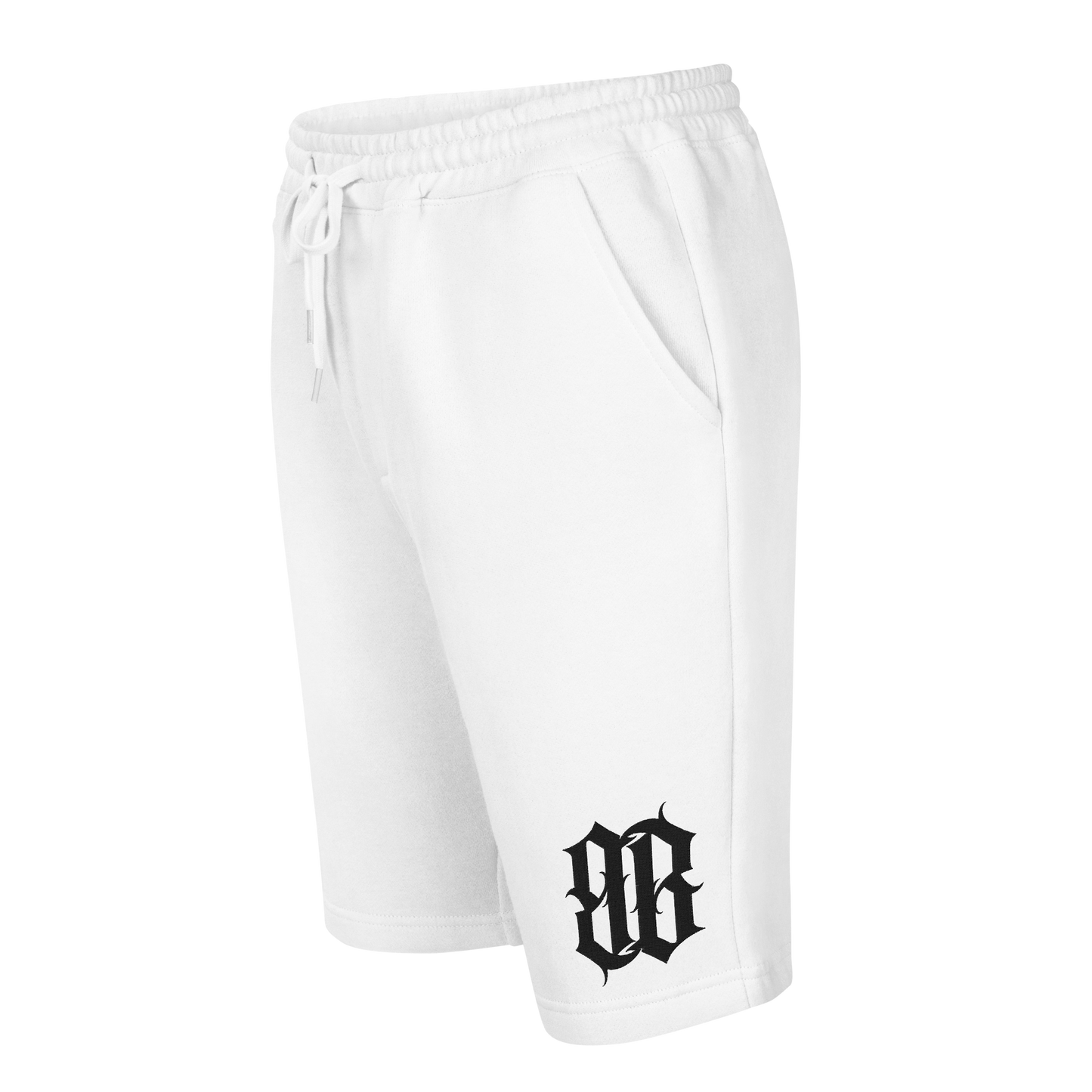 Blazerboy fleece shorts tribal