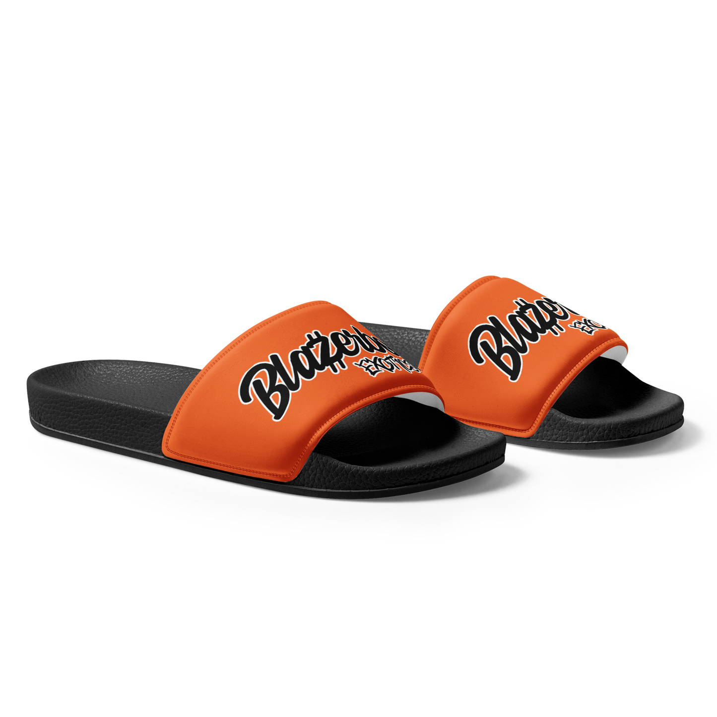 Blazerboy Men’s slides