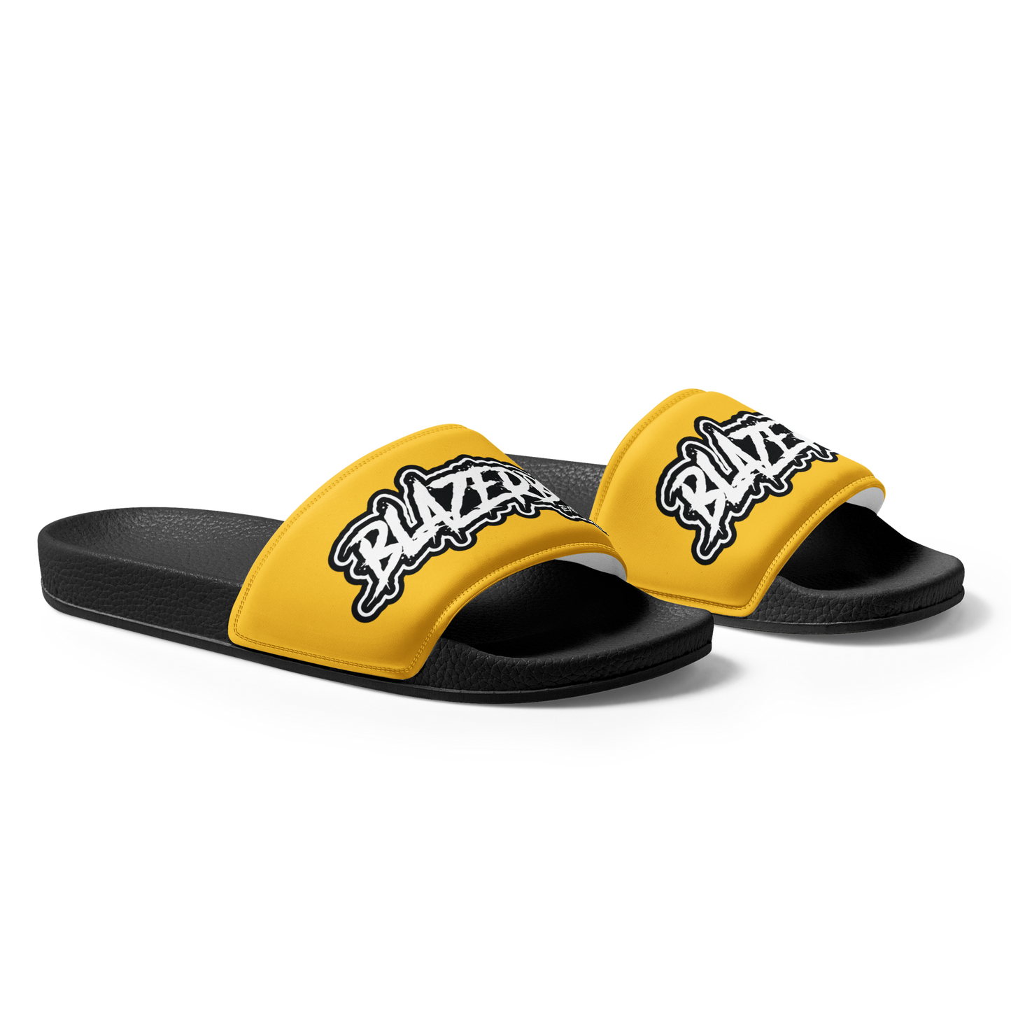 Blazerboy electric slides