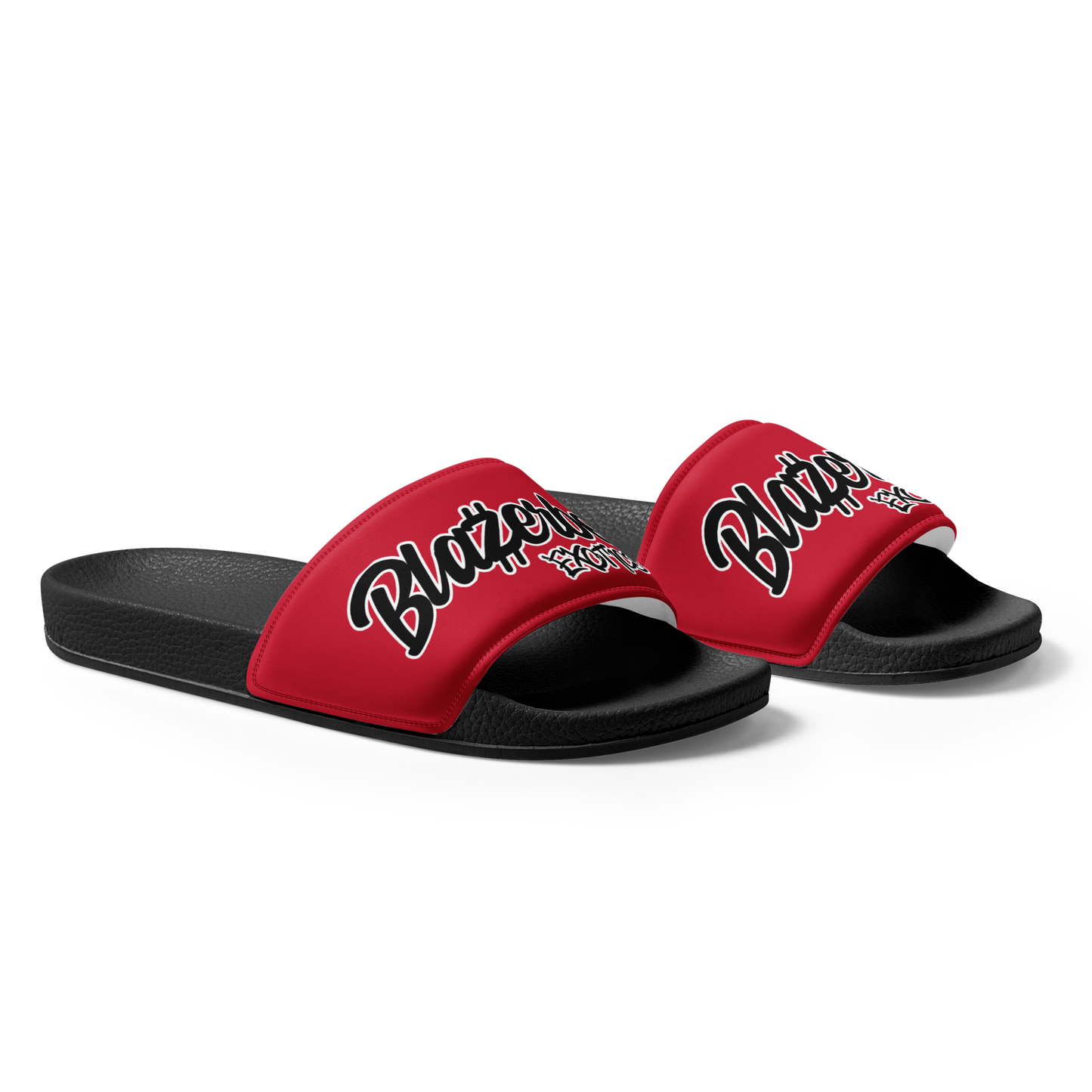 Blazerboy Men’s slides