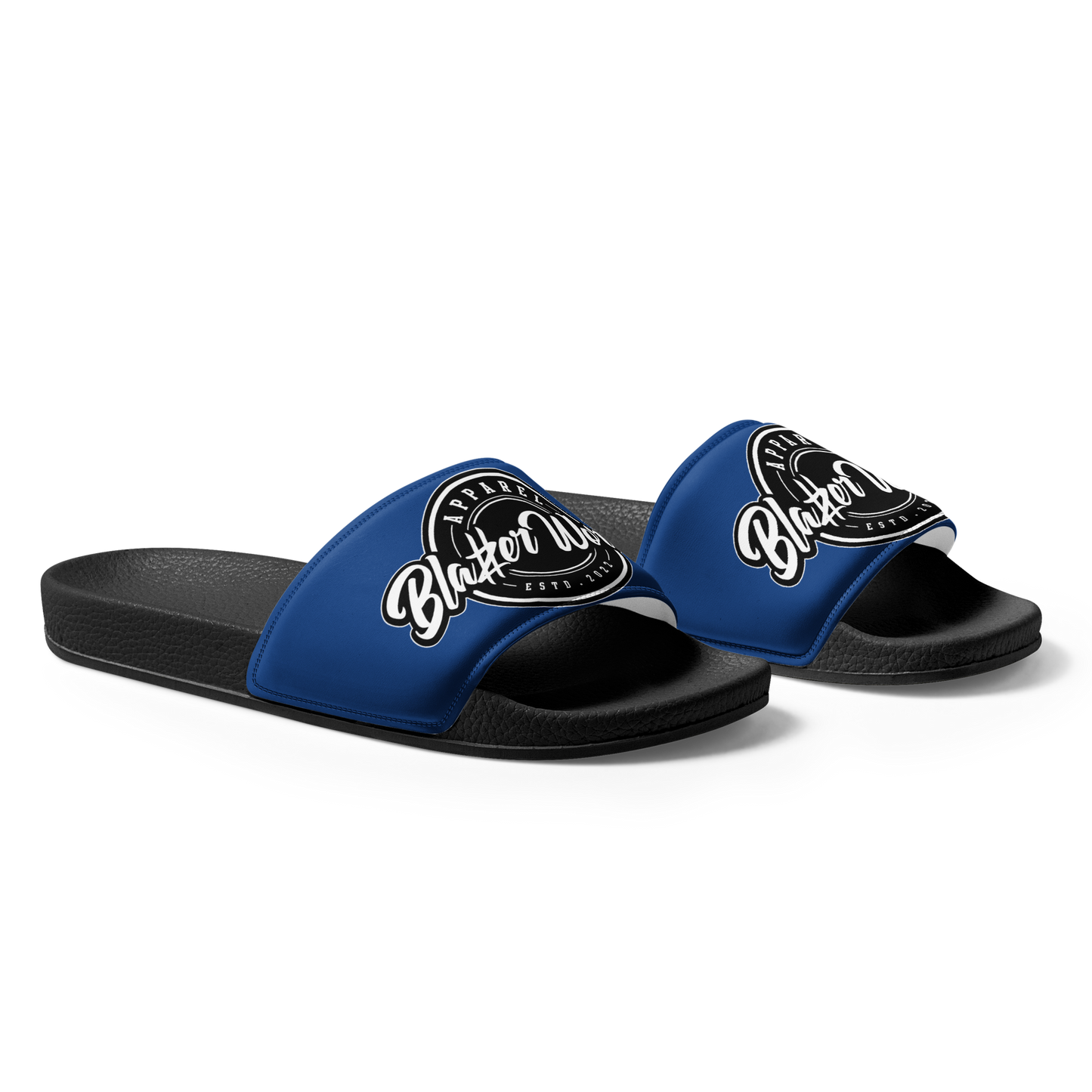 Blazerworld Men’s slides