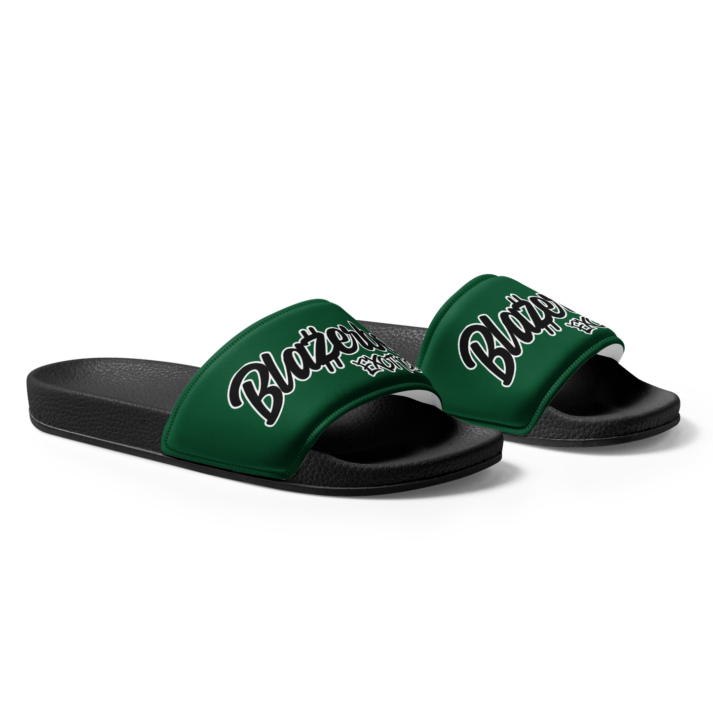 Blazerboy Men’s slides