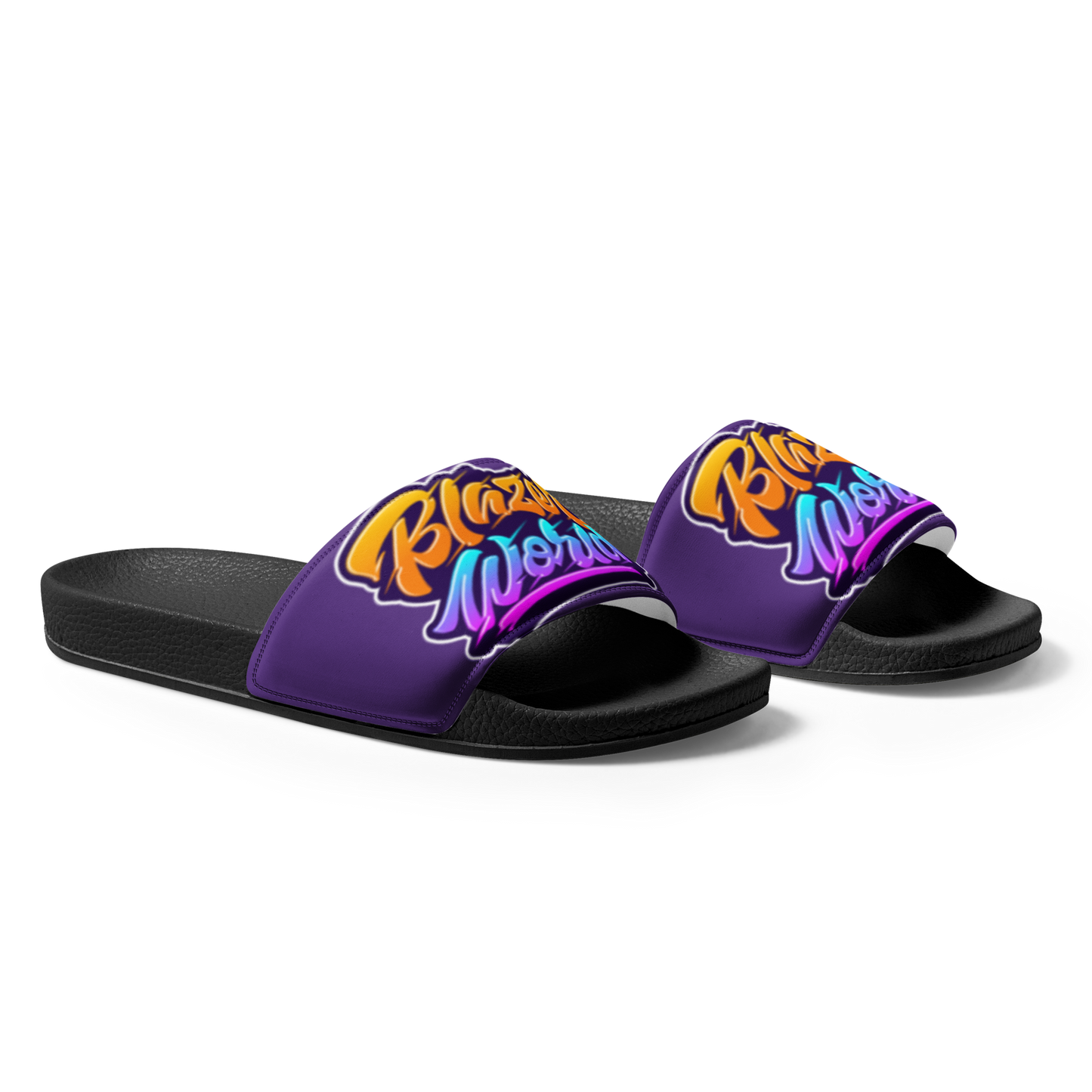 Blazerworld urban slides