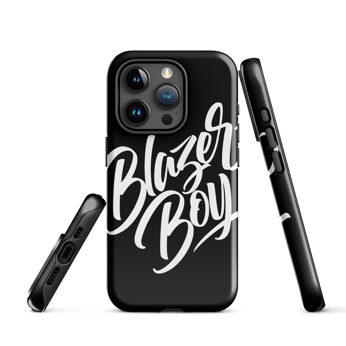 Blazerboy Tough Case for iPhone®