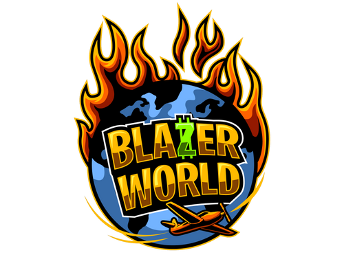 Blazer World