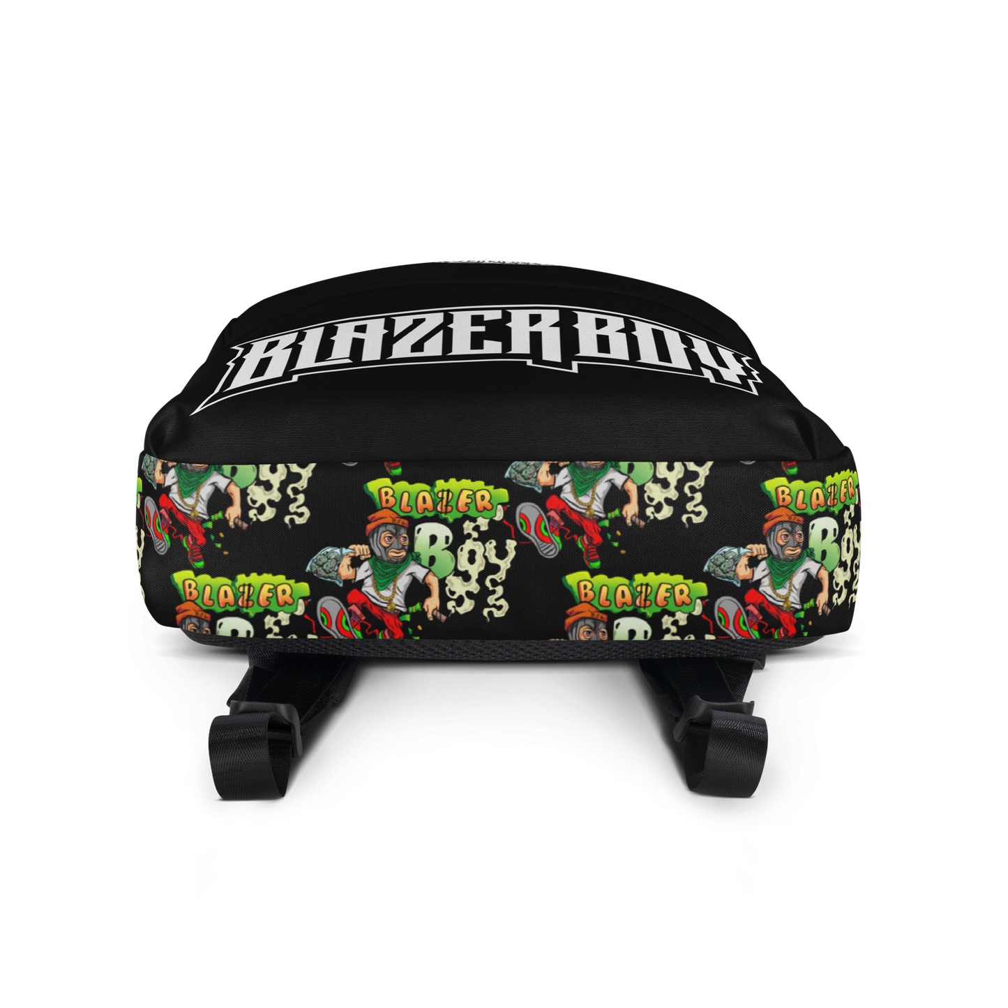 Blazer Backpack