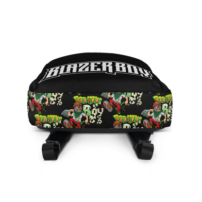 Blazer Backpack