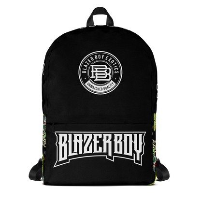 Blazer Backpack