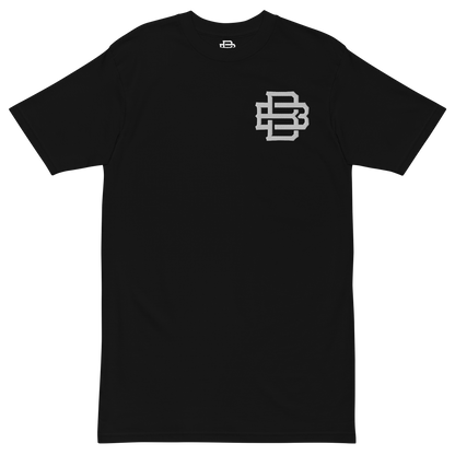 Blazerboy heavyweight tee
