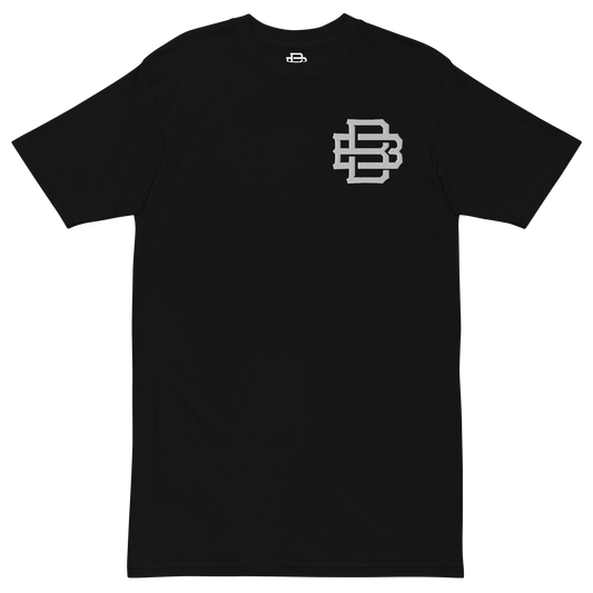 Blazerboy heavyweight tee
